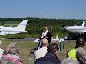 Foto: Bernhard Bergmann