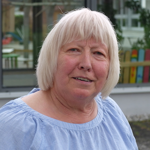 Foto: Bernhard Bergmann