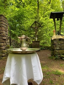 Foto: Kirchengemeinde Michelstadt