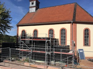 - Foto: Bernhard Bergmann