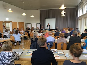 - Foto: Bernhard Bergmann