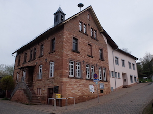 Foto: Bernhard Bergmann