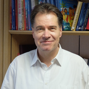 Foto: Bernhard Bergmann