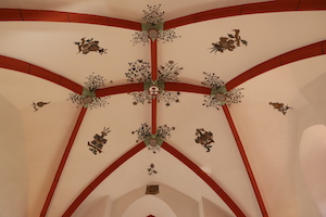 Foto: Kirchengemeinde Mossautal