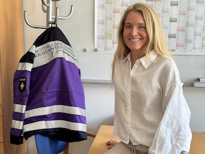 Foto: Rebecca Keller