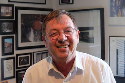 Foto: Bernhard Bergmann