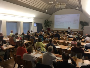 Foto: Bernhard Bergmann