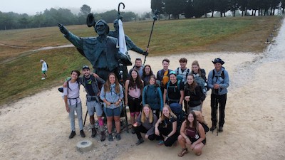 Foto: Evangelische Jugend / Oliver Guthier