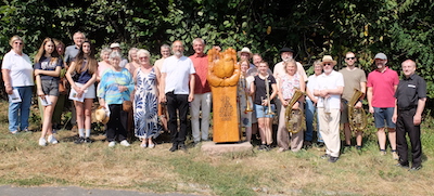 Foto: Bernhard Bergmann